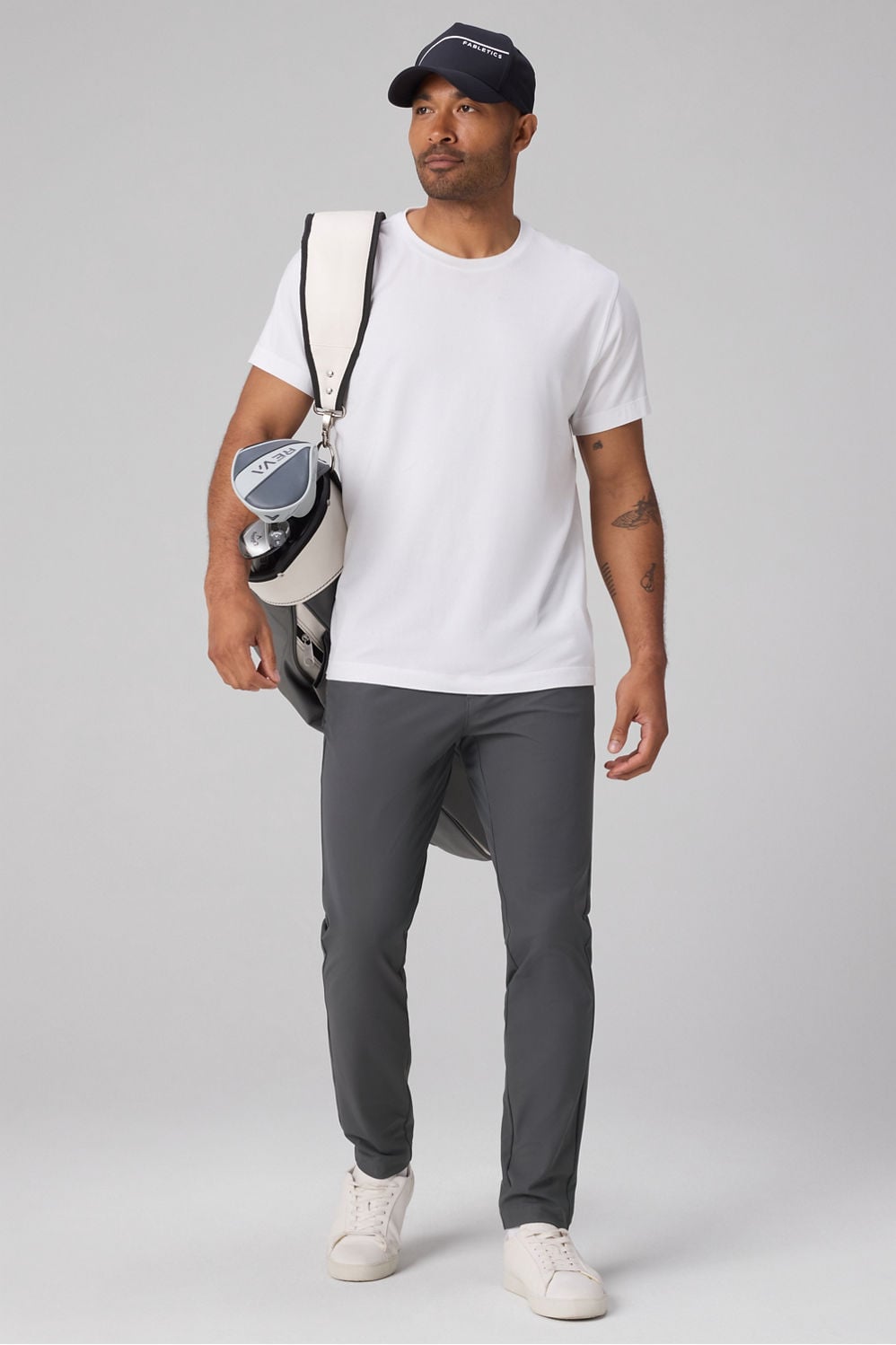 THE DON TROUSER (SLIM FIT)