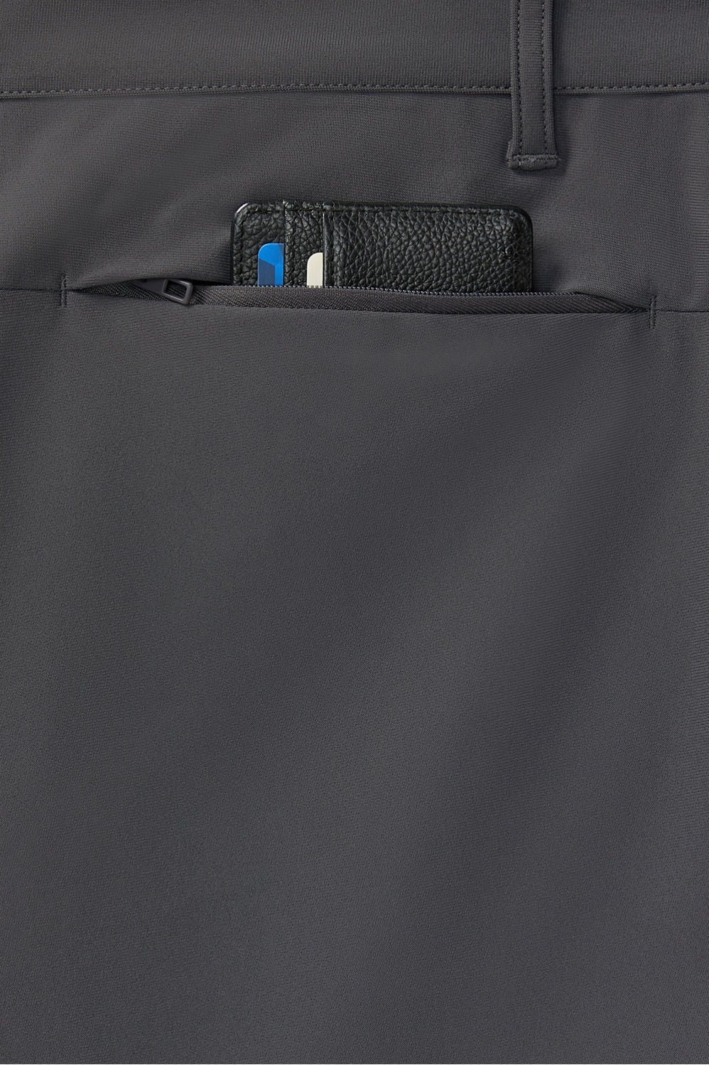 THE DON TROUSER (SLIM FIT)