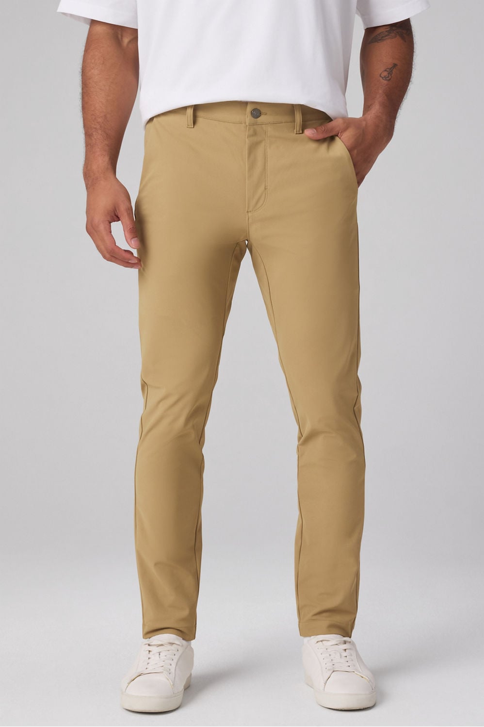 THE DON TROUSER (SLIM FIT)