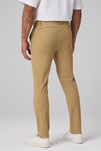 THE DON TROUSER (SLIM FIT)