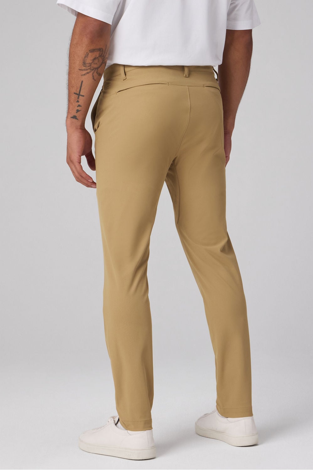 THE DON TROUSER (SLIM FIT)