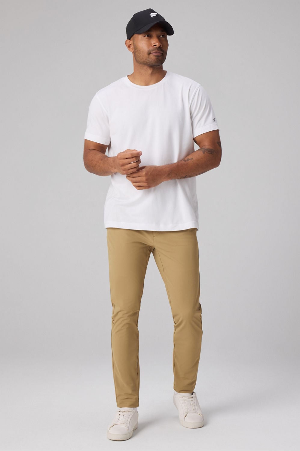 THE DON TROUSER (SLIM FIT)