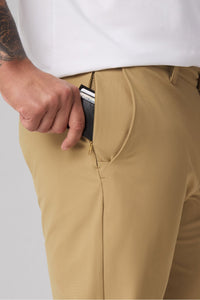 THE DON TROUSER (SLIM FIT)