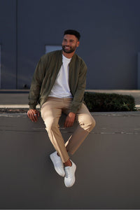 THE DON TROUSER (SLIM FIT)