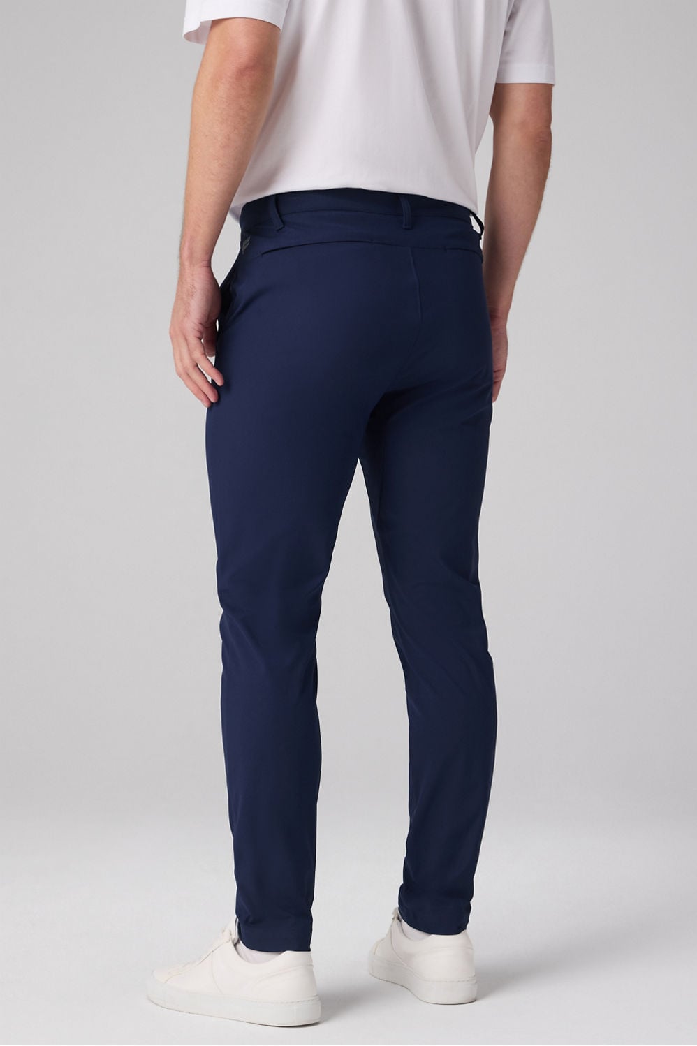 THE DON TROUSER (SLIM FIT)