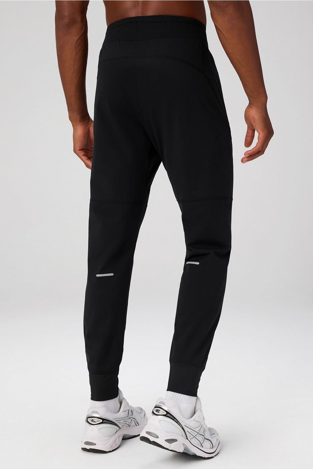 THE ALTITUDE JOGGER