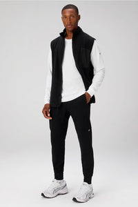THE ALTITUDE JOGGER