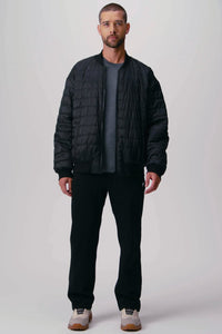 THE GO-TO STRAIGHT LEG PANT