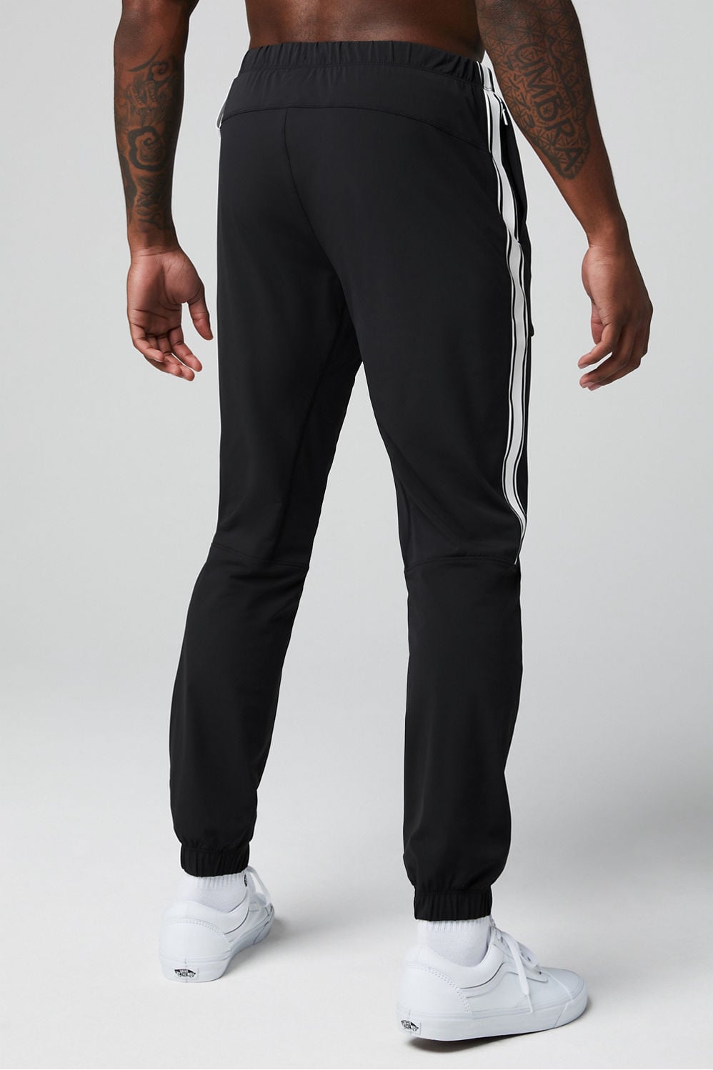 THE ONE JOGGER STRIPE