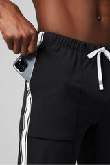 THE ONE JOGGER STRIPE