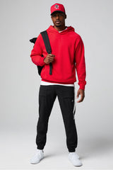 THE ONE JOGGER STRIPE