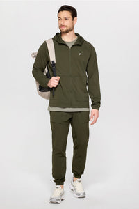 THE ONE JOGGER STRIPE