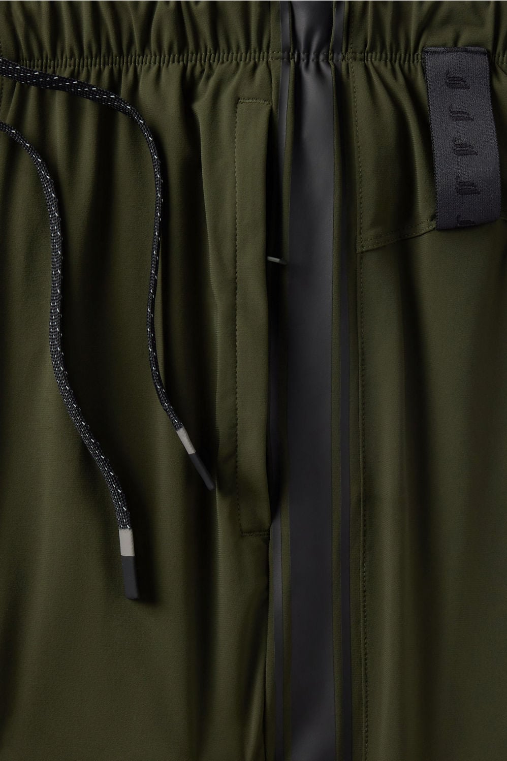 THE ONE JOGGER STRIPE
