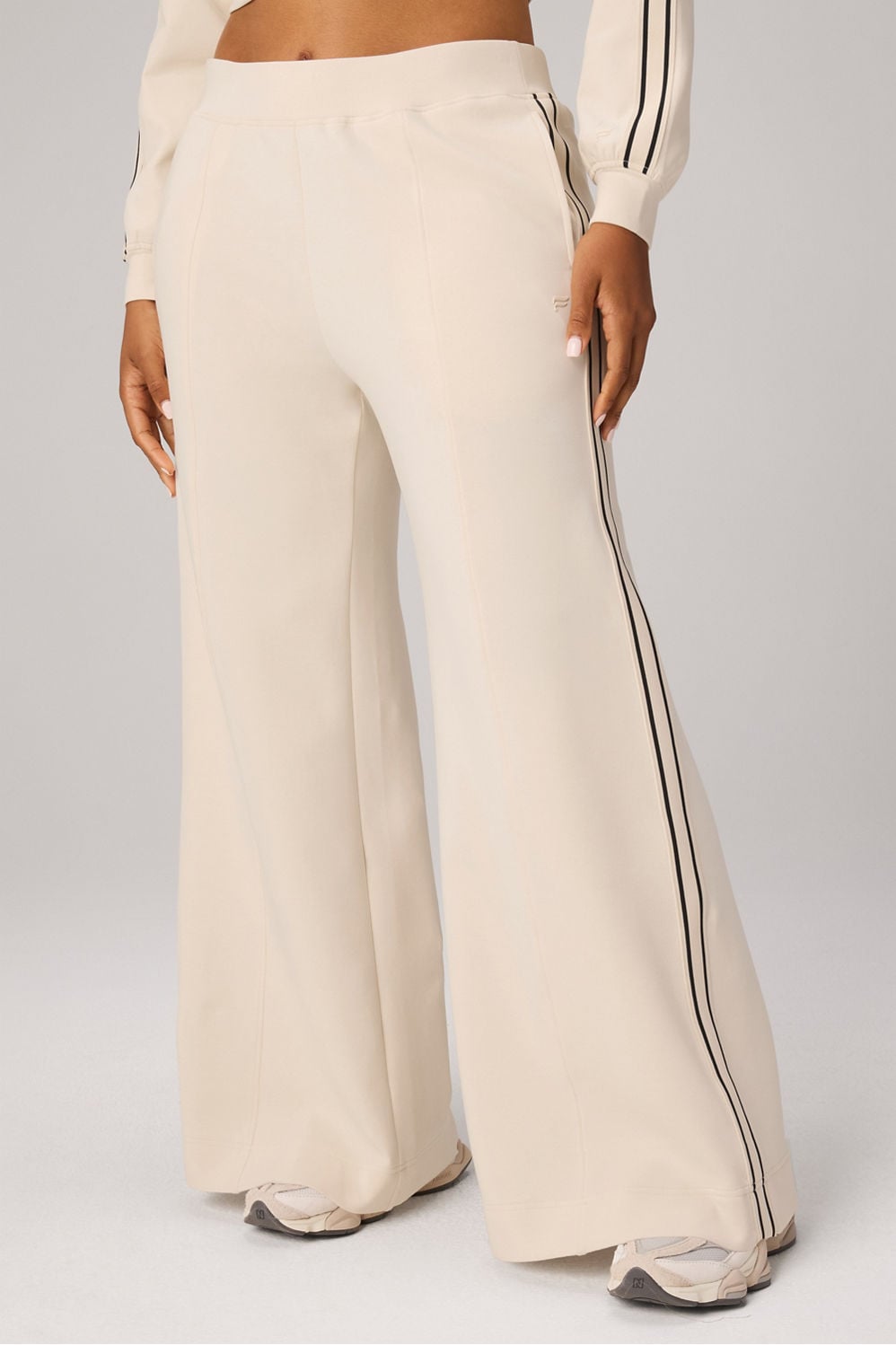 ELEVATED TRACK PANT