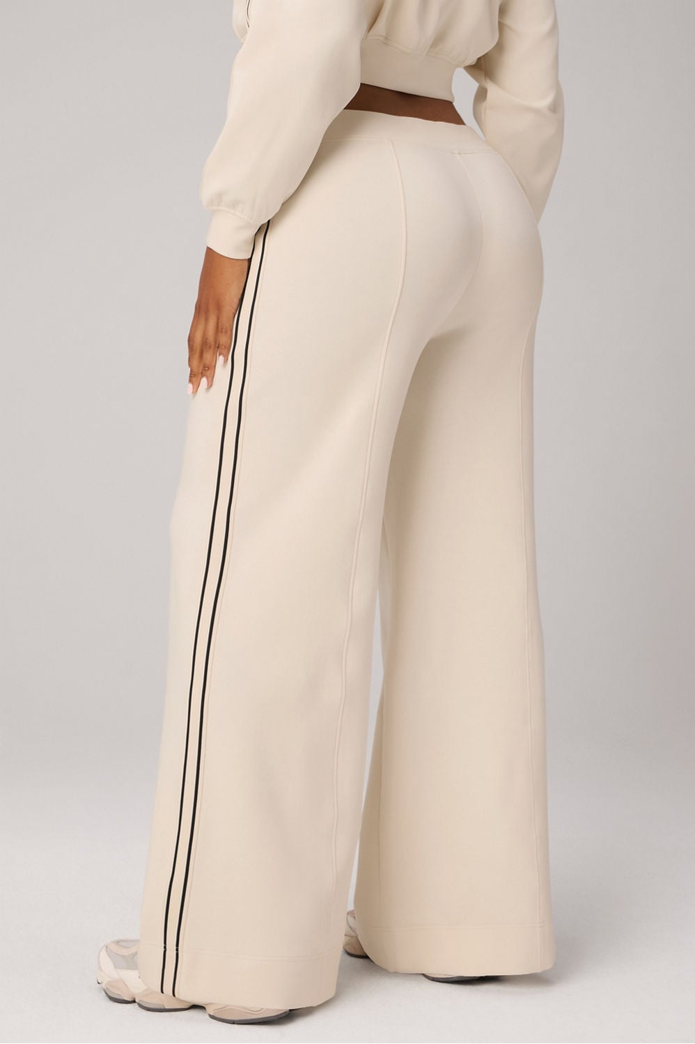 ELEVATED TRACK PANT