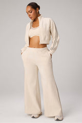 ELEVATED TRACK PANT