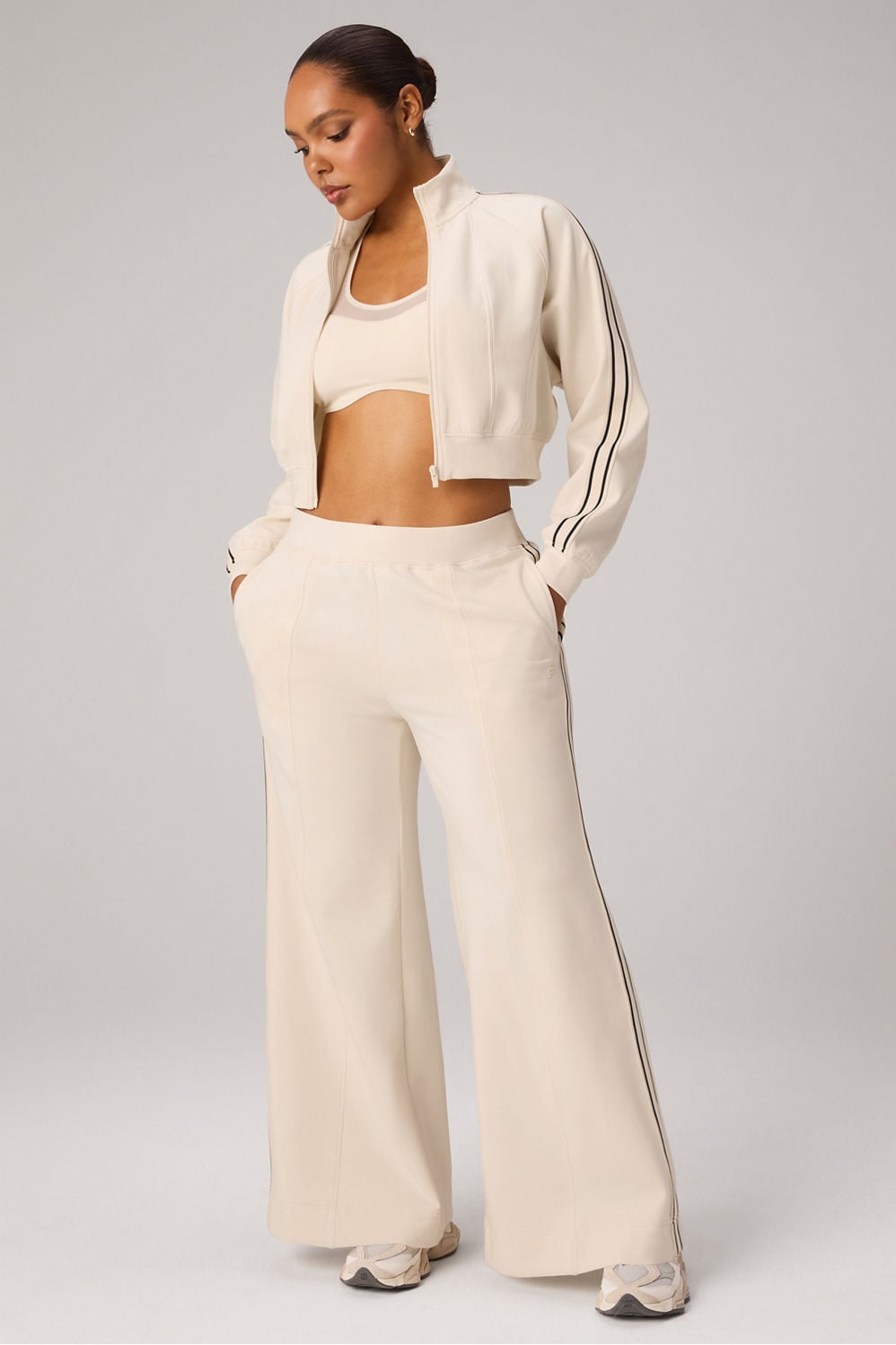 ELEVATED TRACK PANT