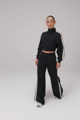 ELEVATED TRACK PANT