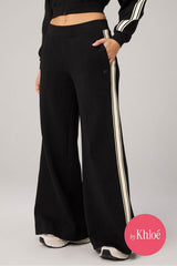 ELEVATED TRACK PANT