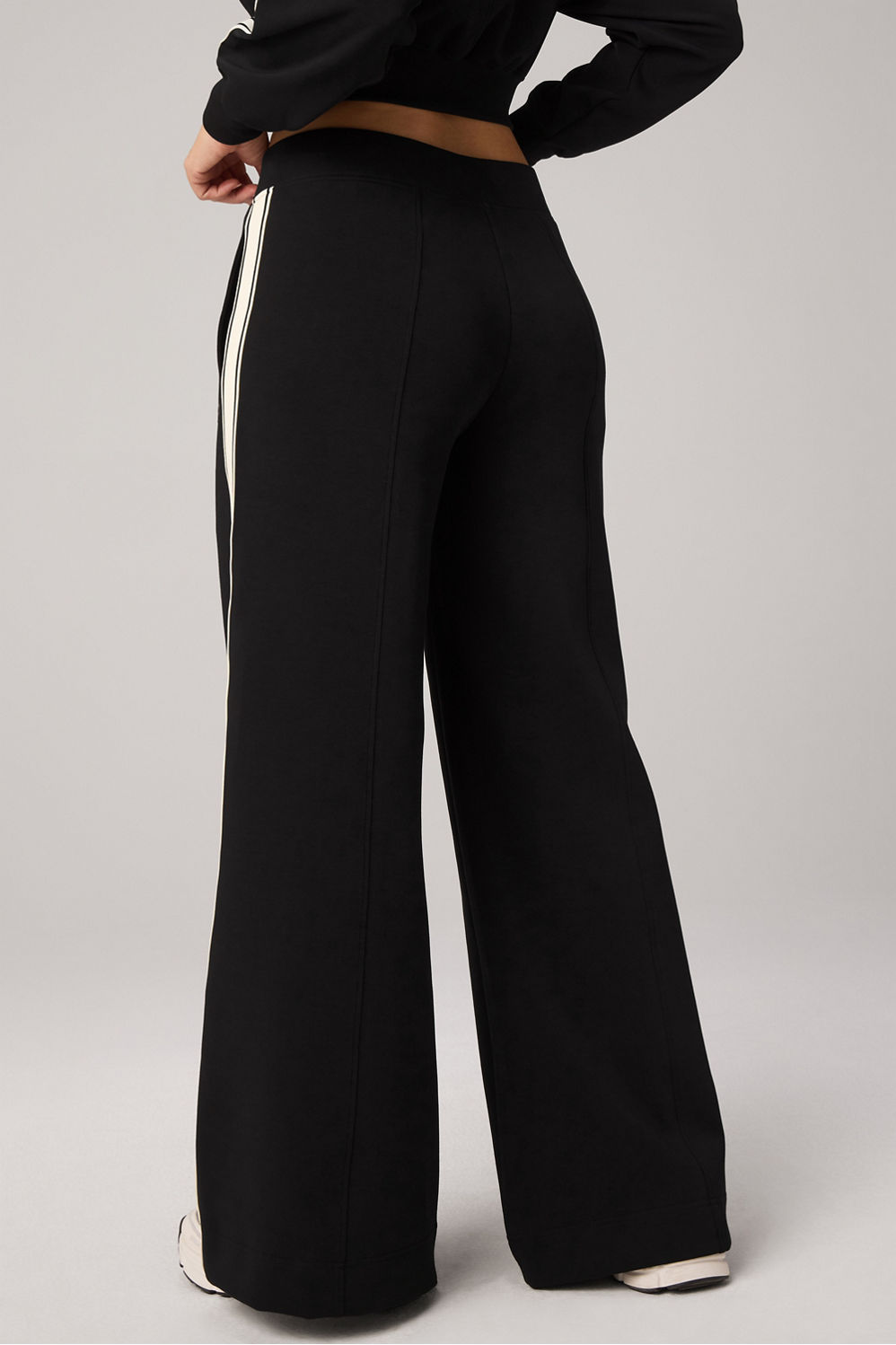 ELEVATED TRACK PANT