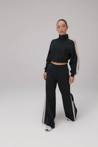ELEVATED TRACK PANT