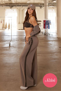 ELEVATED TRACK PANT