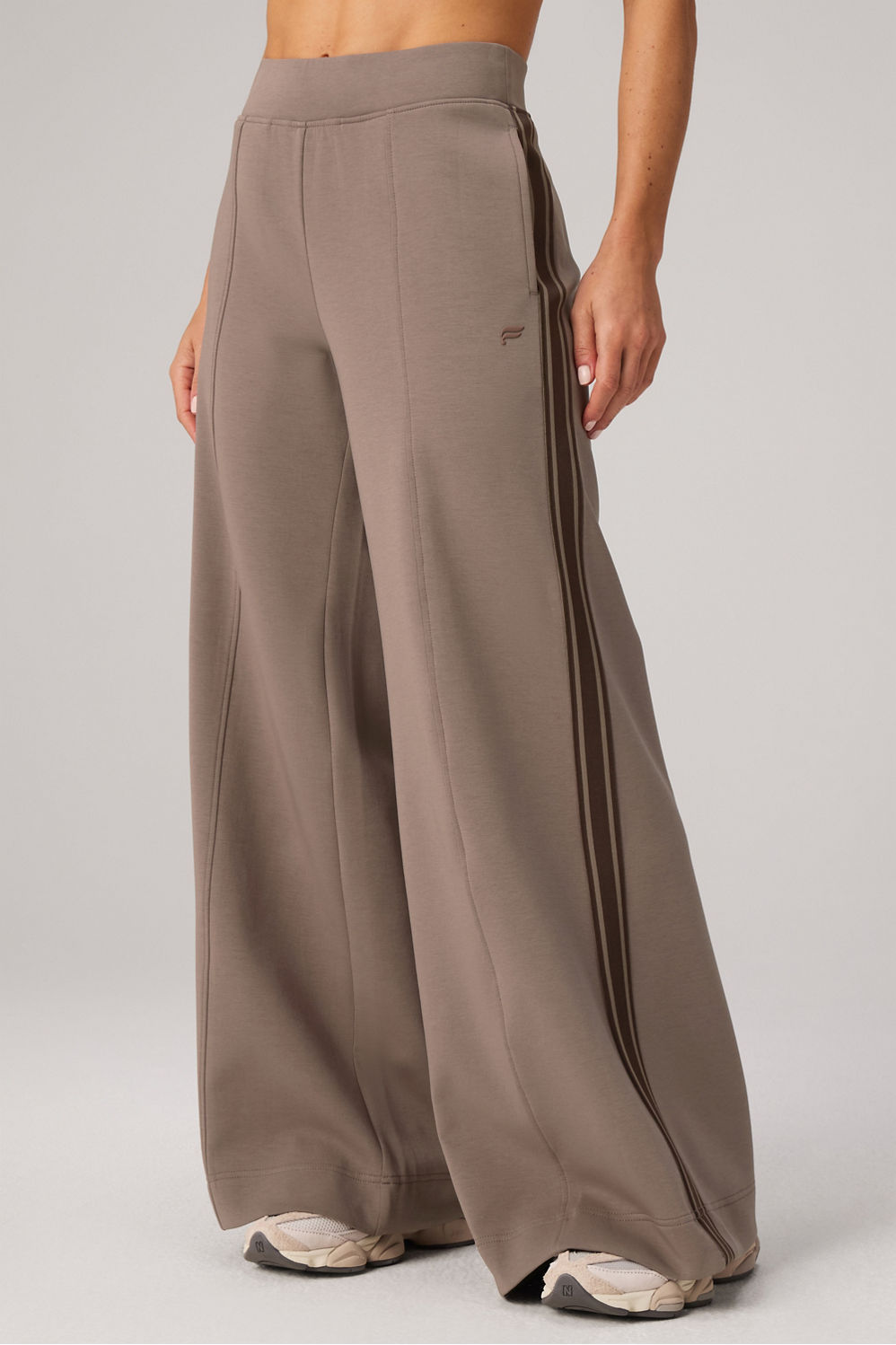 ELEVATED TRACK PANT