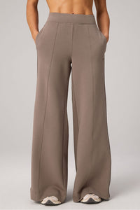ELEVATED TRACK PANT