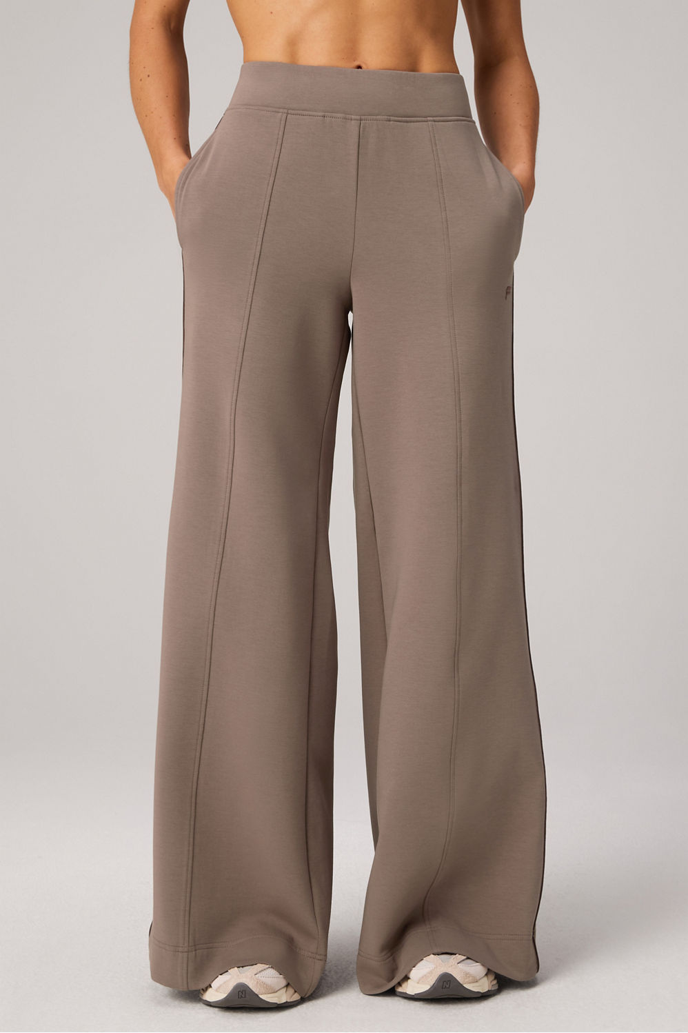 ELEVATED TRACK PANT
