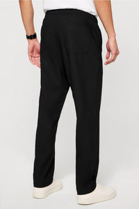 THE DON STRAIGHT LEG PULL-ON PANT