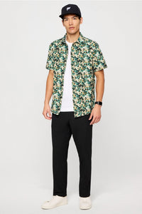 THE DON STRAIGHT LEG PULL-ON PANT