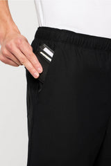 THE DON STRAIGHT LEG PULL-ON PANT