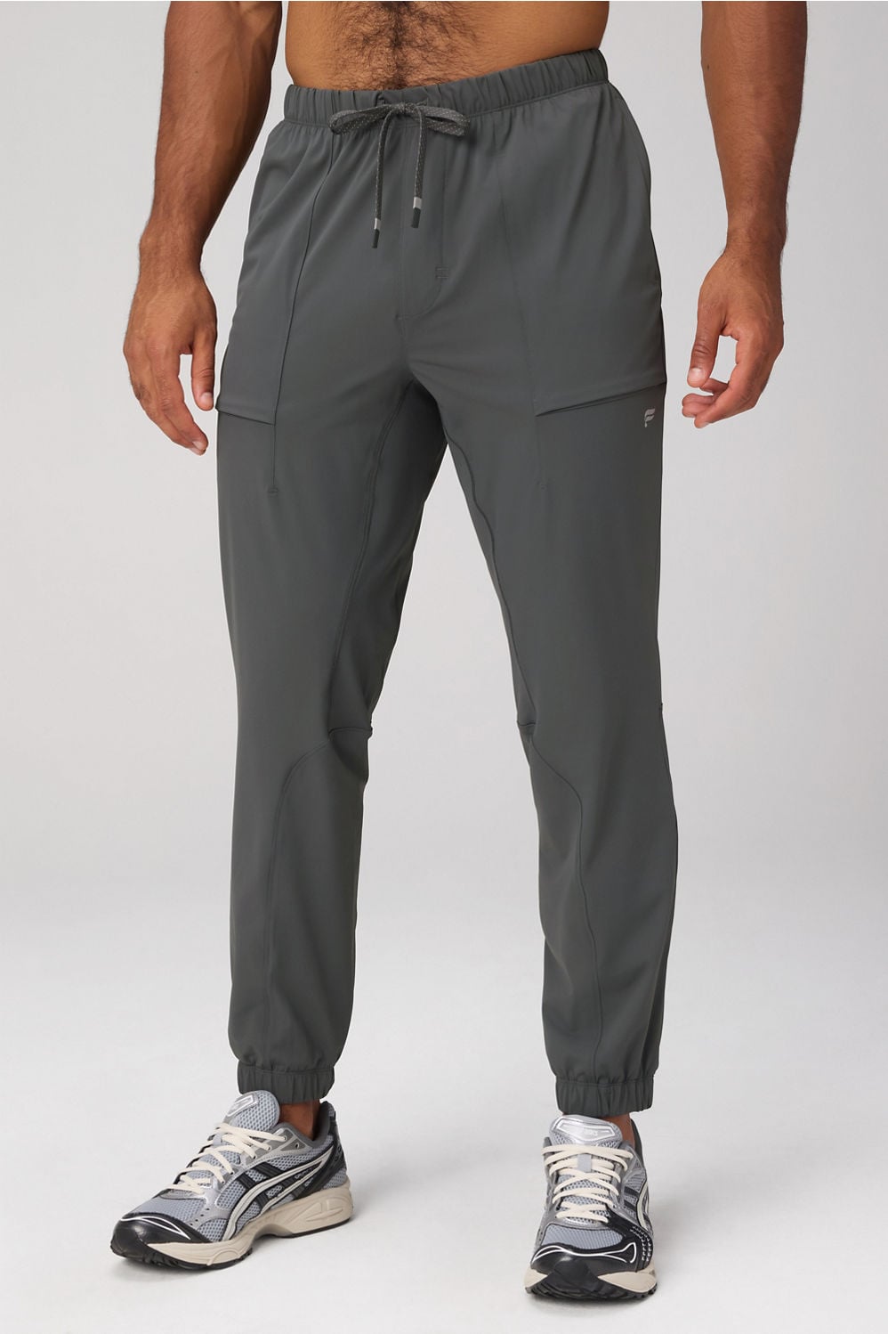 THE ONE JOGGER