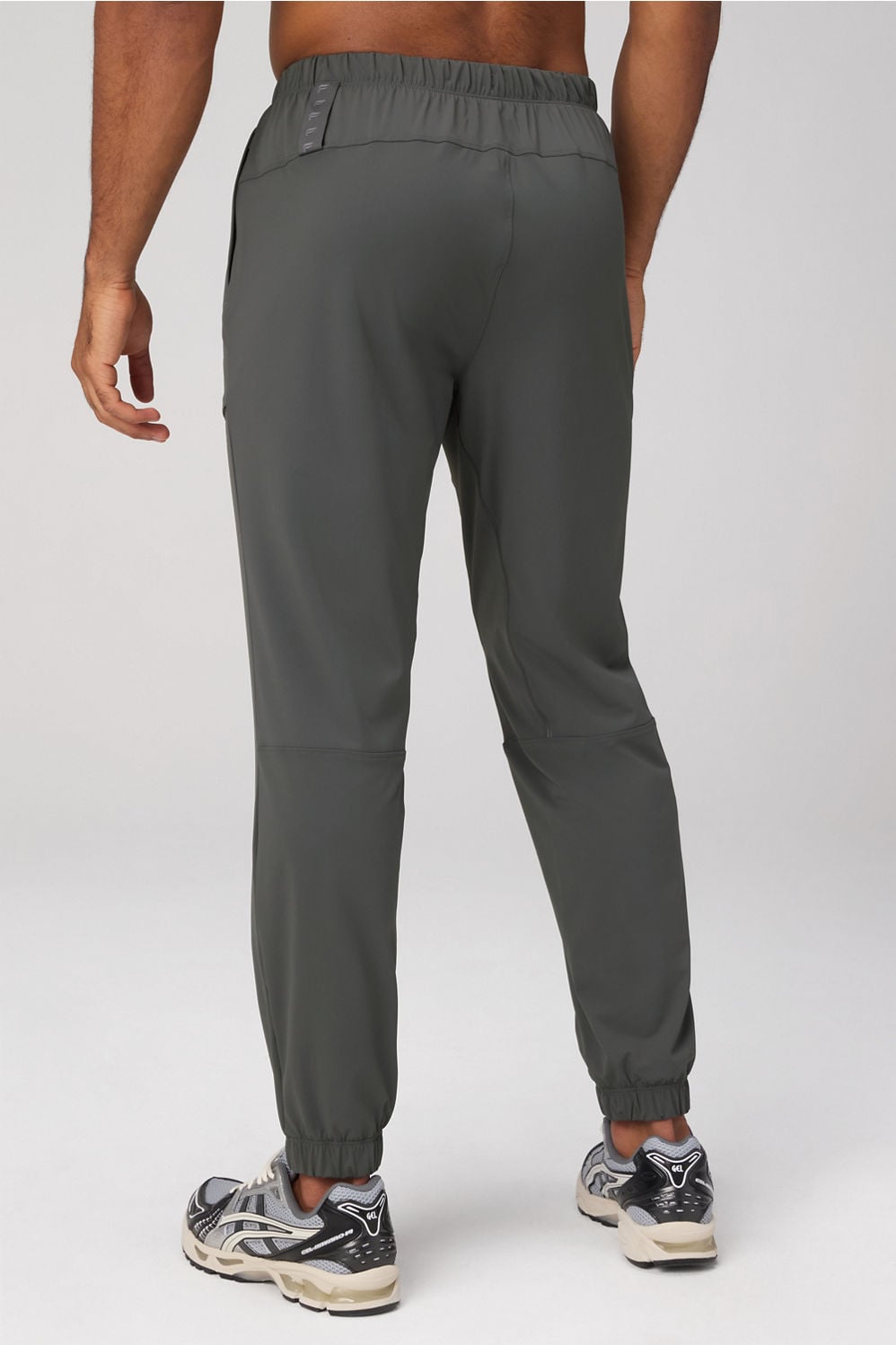 THE ONE JOGGER