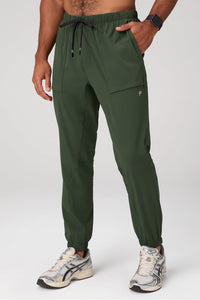 THE ONE JOGGER