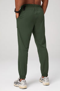 THE ONE JOGGER