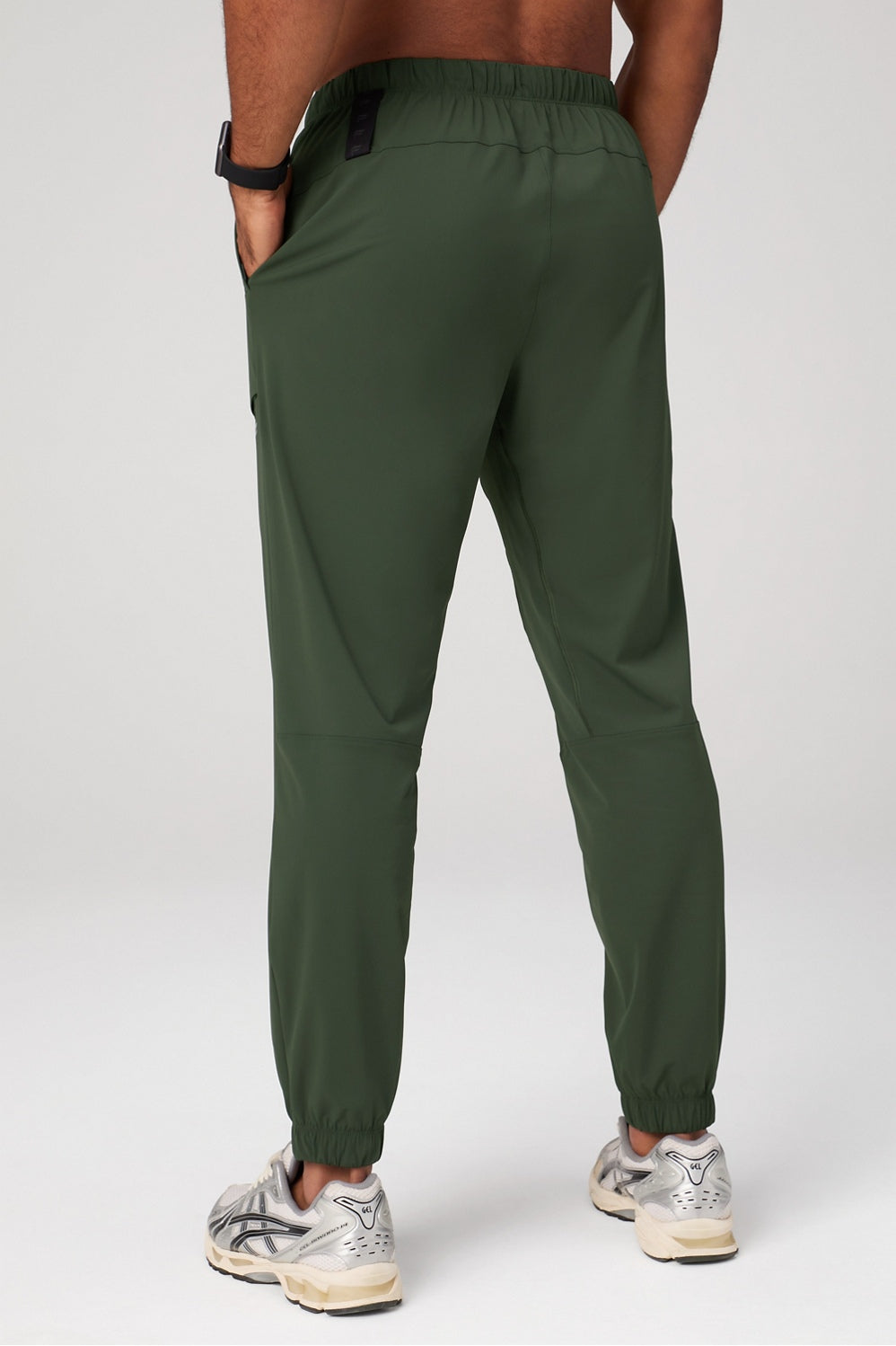 THE ONE JOGGER
