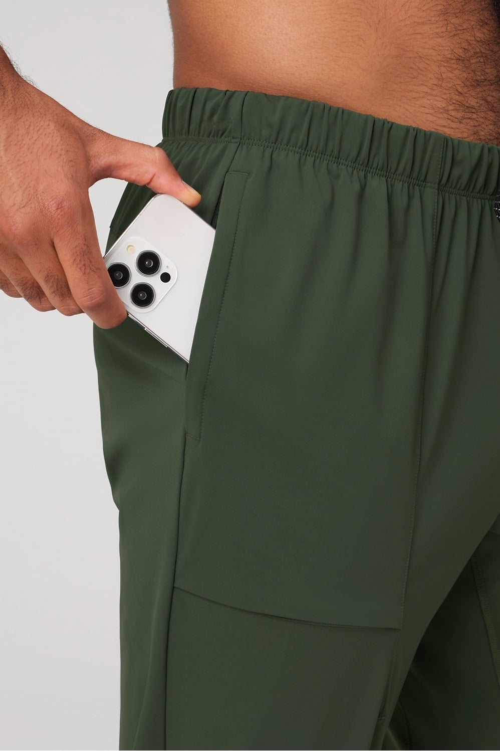 THE ONE JOGGER