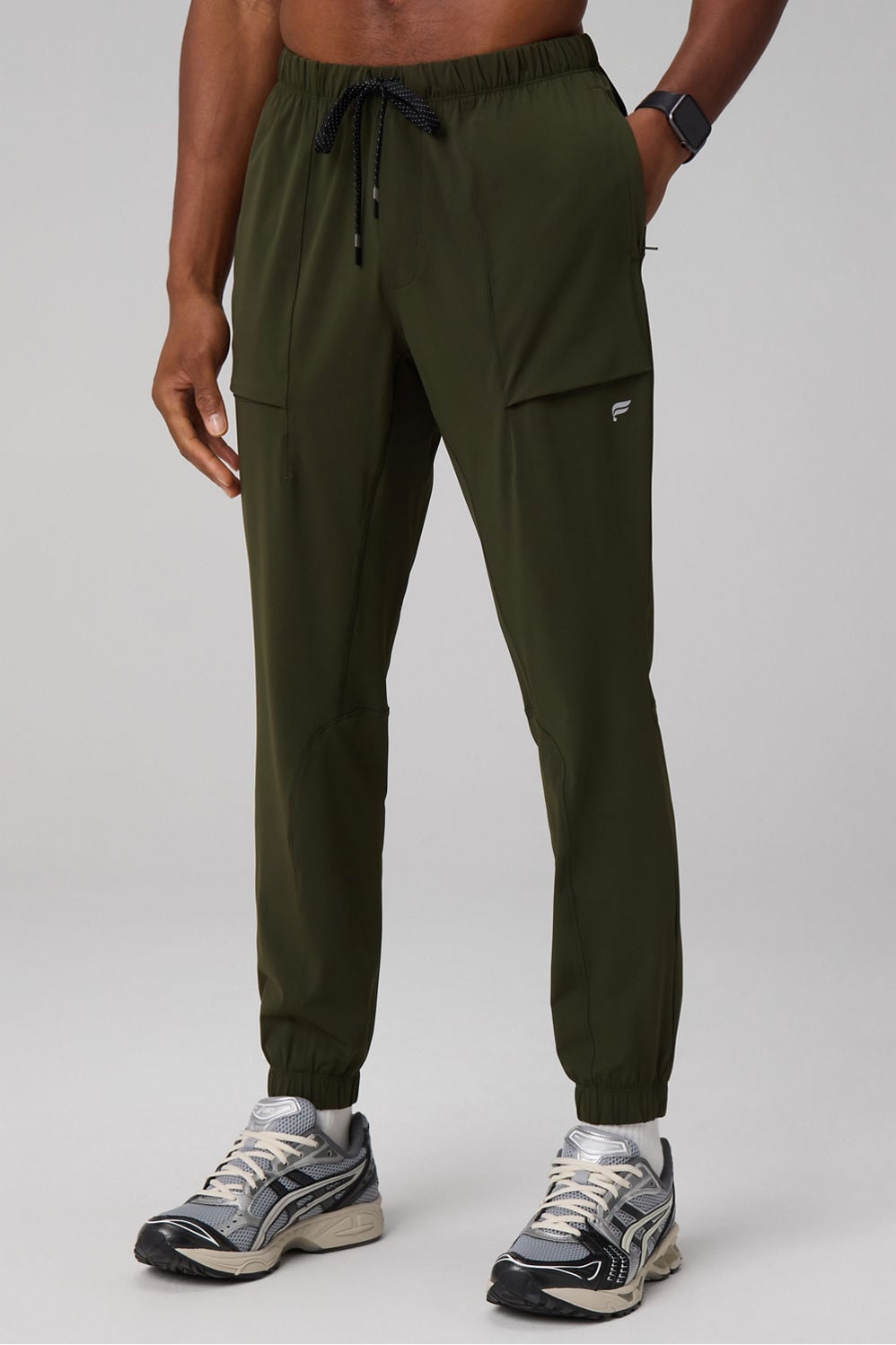THE ONE JOGGER