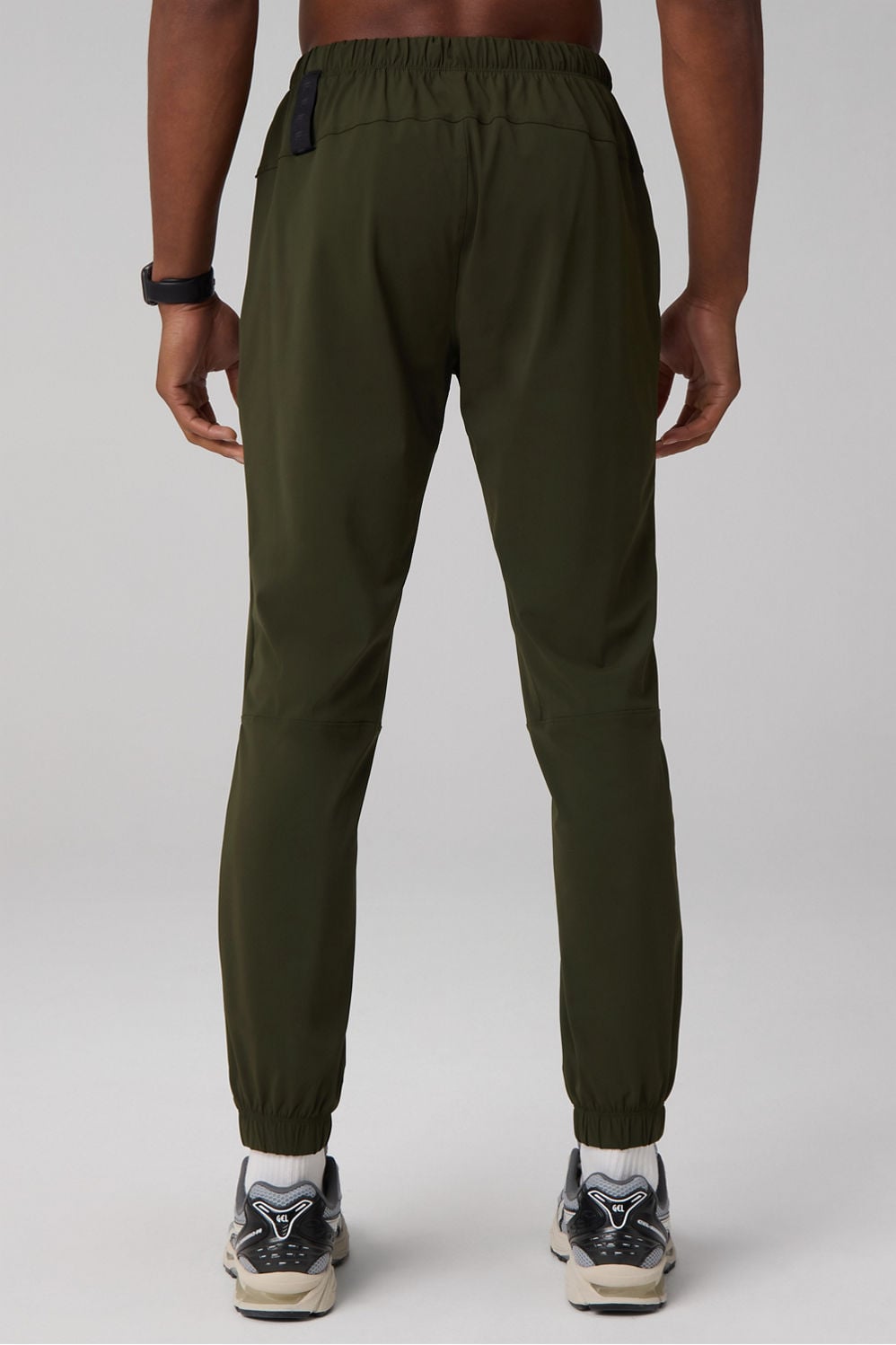 THE ONE JOGGER