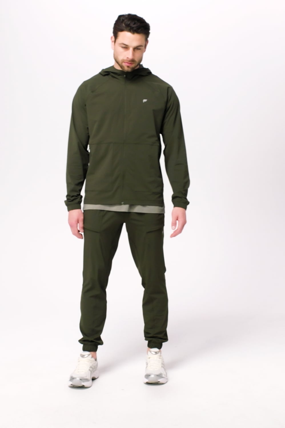 THE ONE JOGGER