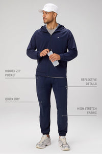 THE ONE JOGGER