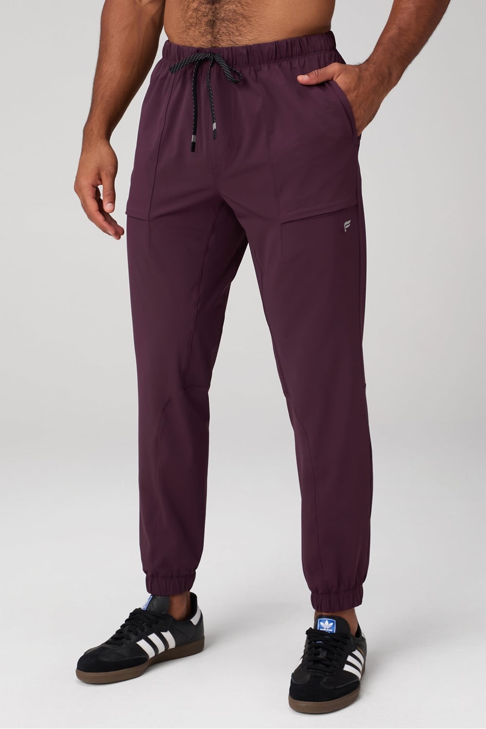THE ONE JOGGER