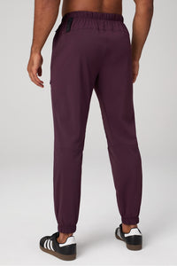 THE ONE JOGGER