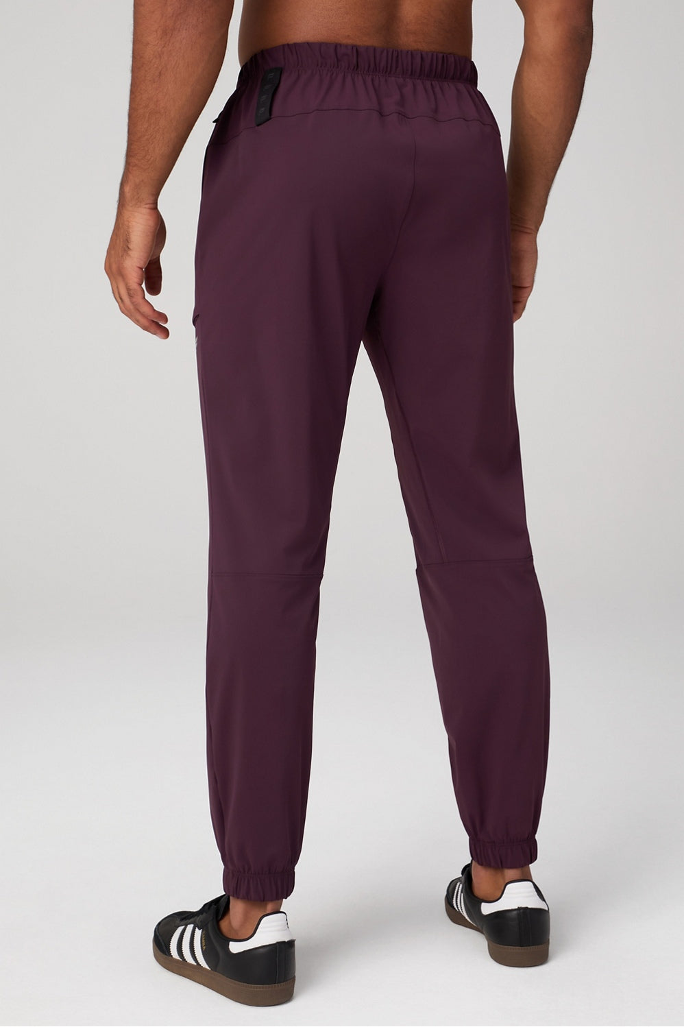 THE ONE JOGGER