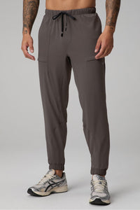 THE ONE JOGGER