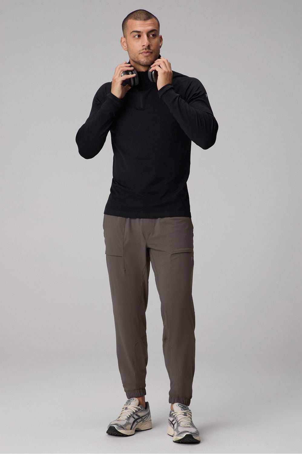 THE ONE JOGGER