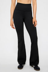 BOOST HIGH-WAISTED FLARE PANT- SHORT