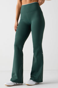 BOOST HIGH-WAISTED FLARE PANT
