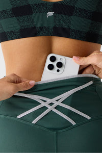 BOOST HIGH-WAISTED FLARE PANT